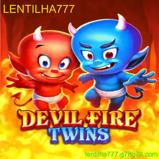 DevilFireTwins