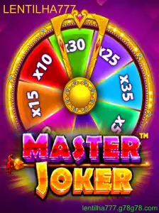 MasterJoker