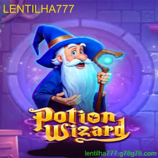 PotionWizard